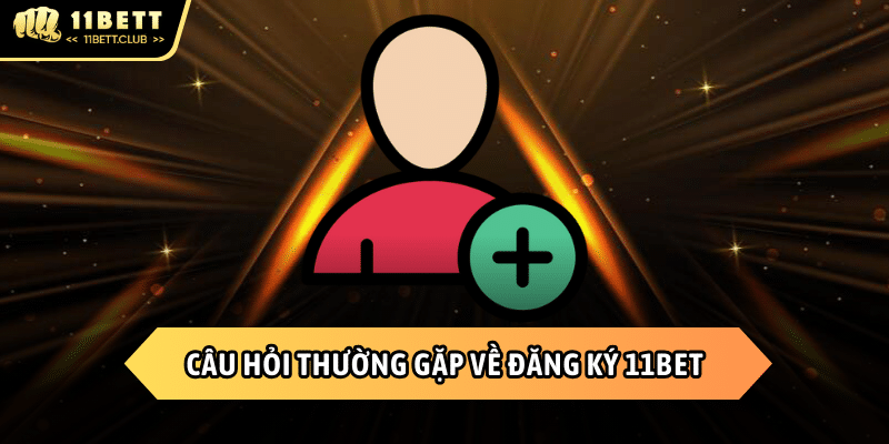 Các câu hỏi thường gặp khi tạo tài khoản