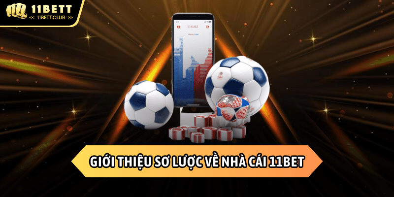 Tổng quan về sảnh cược Thể thao 11BET