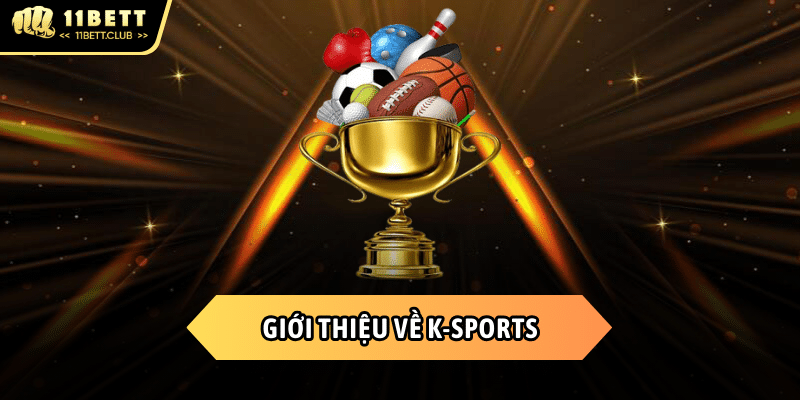 K-Sports thu hút nhiều người chơi