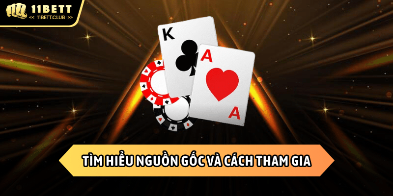 Tìm hiểu về tựa game bài baccarat hàng đầu