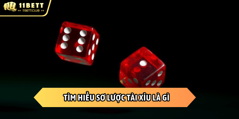 Khái quát về hack tài xỉu