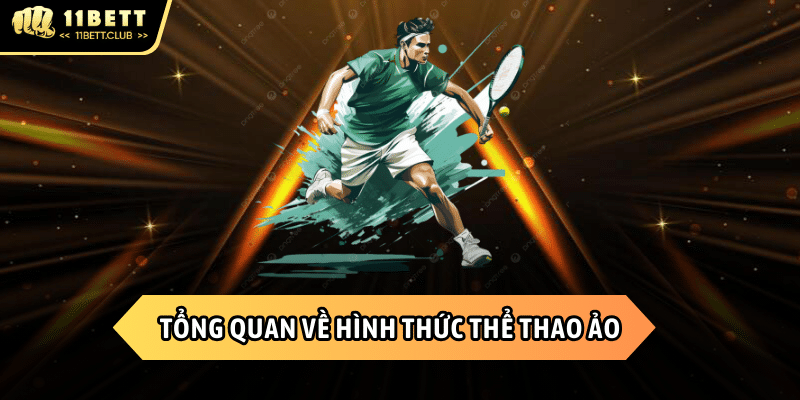 Sơ lược về dạng thể thao mô phỏng